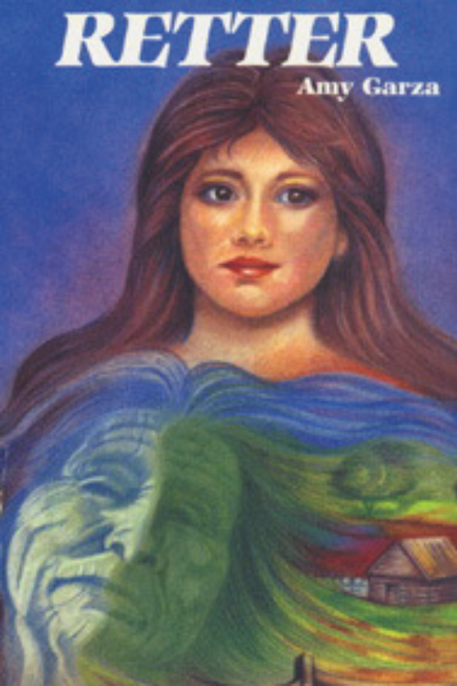 Retter, A Novel of the Mountains Image